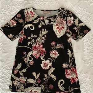 Chico’s Blouse